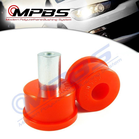 Tuleje tylnej belki - MPBS: 4500553 Opel Astra F,