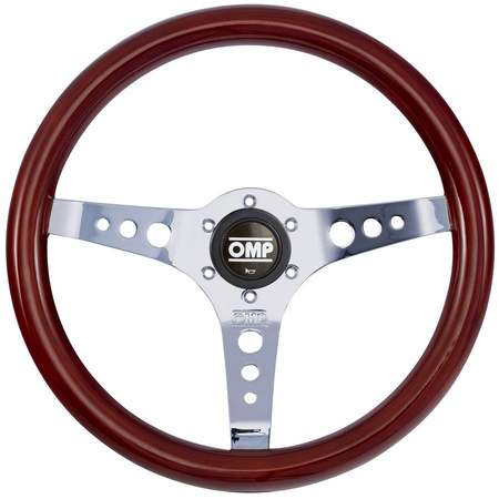 OMP MUGELLO handlebars