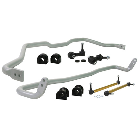 Whiteline stabilizátor készlet - Honda Civic Type-R (2017-->)