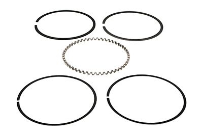 Wiseco stumokliu žiedu rinkinys (Automotive 1 Set For 1 Piston)