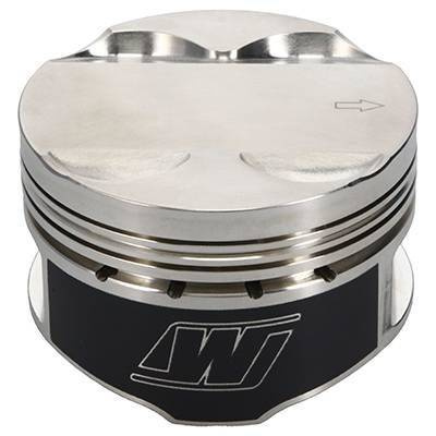 Wiseco Kolbenset Mitsubishi 1.8L 4G93/2.0L 4G94 9.0:1 -2.5 FT(BOD