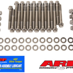 Śruby głowicy ARP SB Chevy SS 12pt head bolt kit
