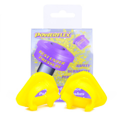 Lower Engine Mount Insert Powerflex Polyurethane Bush Road Series Alfa Romeo MiTo (2008-2018) PFF16-520