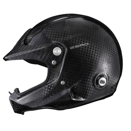 Stilo Venti WRX Raid Zero 8860 Carbon Rally Helmet