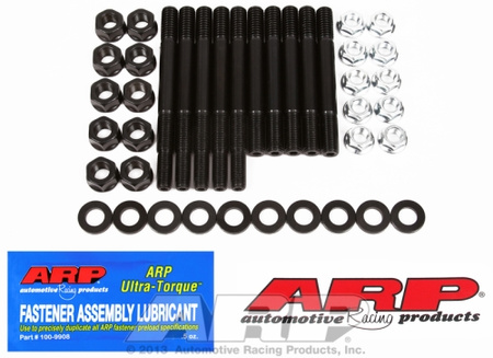 Hauptbolzen ARP 134-5501 SB Chevy 2-bolt small journal w/windage tray MSK Chevrolet Small Block