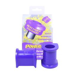 Front Anti Roll Bar Bush 35mm Powerflex Polyurethane Bush Road Series Land Rover Discovery Discovery 2 (1999-2004) PF32-603-35