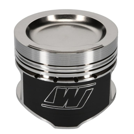 Wiseco Piston Single VW 1.8L G60 PG 8.0:1 81.00mm