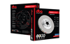 Tarcza hamulcowa uniwersalna DBA 5000 series - T3 - Rotor Only - DBA53359.1S