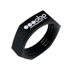 Nakrętka OBP, do złączek grodziowych