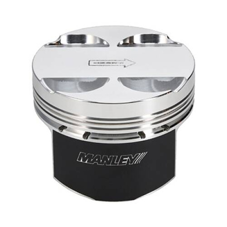 Manley Kolbensatz für Mitsubishi 2.0L 4G63 85.00mm B 1.375 CH -8.00cc 606100C-4
