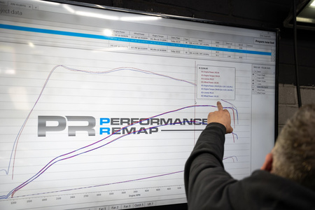 Ansaugsystem für BMW B46/B48 (120i, 125i, 220i, 230i, 320i, 330i, 420i, 430i)