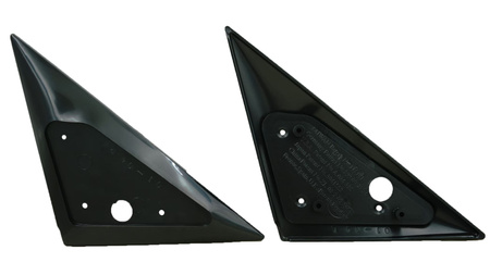 Veidrodėlių adapteriai BMW E46 98-07 4D