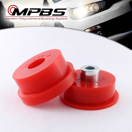 Differentialaufhängungsbuchse - MPBS: 0801179 BMW 3 E46, Z4 E85 / E86,