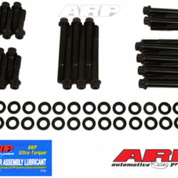 Śruby głowicy ARP SB Chevy w/12-Rollover Brodix head bolt kit