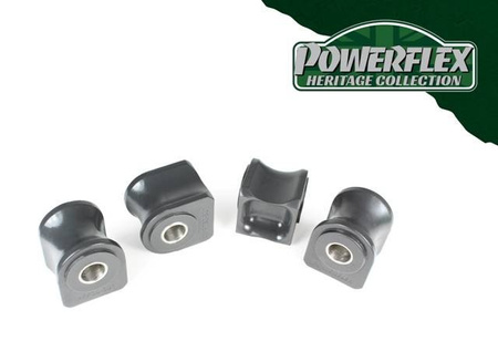 Poliuretán persely Powerflex Lancia Delta HF Integrale inc Evo (1986 - 1995) PFF30-301H Nem. a diagramon: 1