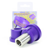 Upper Engine Mount Small Bush Powerflex Polyurethane Bush Road Series Volvo S60 (2001 - 2009), V70/S80 (1999 - 2007) PFF88-613