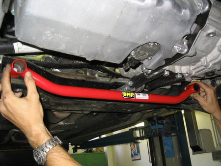 OMP strut brace for Seat Ibiza III - MA/1864