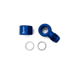 Fuel pump connection kit