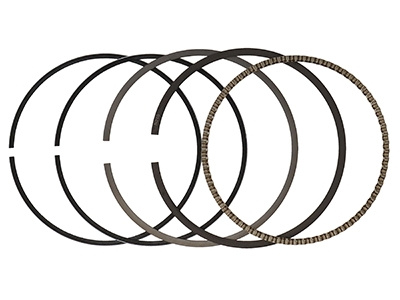 Zestaw pierścieni tłokowych Wiseco 3.840"" 1.5 x 1.5 x 3.0mm - 1 cyl.