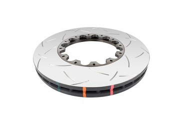Bremsscheibe vorne DBA 5000 series - T3 - Nur Rotor - DBA53919.1S JEEP Grand Cherokee