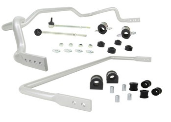Front and rear sway bar - BHK004 Vauxhall Monaro VXR