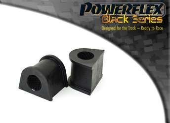 Powerflex poliuretano įvorė Alfa Romeo 147 (2000-2010), 156 (1997-2007), GT (2003-2010) PFF1-810-24BLK Diagrama Nr: 4