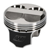 Wiseco egy darab dugattyú Honda B16 4V Dóm +8.25 Strut 8450XX