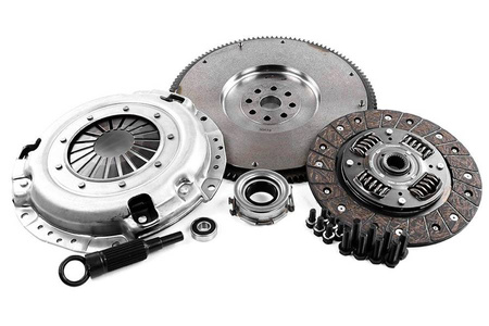 Zestaw sprzęgła Xtreme Clutch Pro Subaru Impreza / Legacy / Forester / Outback - KSU23520
