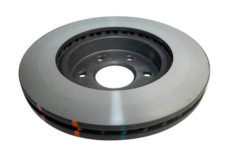 Bremsscheibe vorne DBA 4000 series - schlicht - DBA42332 NISSAN NP300 Navara D23 RENAULT Alaskan