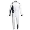 Overalls Sparco Sprint Advanced R584 Asymmetrical