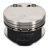 Wiseco stumokliu rinkinys Nissan QR25DE 2.5L 16V (-1.8Cc) 10.5:1