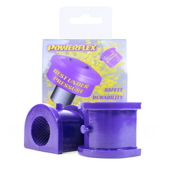 Stabilisatorhalterung vorne 23mm Powerflex Polyurethanbuchse Road Series Mitsubishi Lancer Evolution IV, V & VI RS/GSR (1996 - 2001) PFF44-103-23