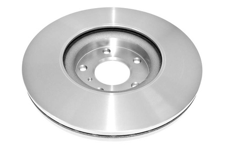 DBA disc brake Street Series - plain front - DBA2308 INFINITI Q50 Sport