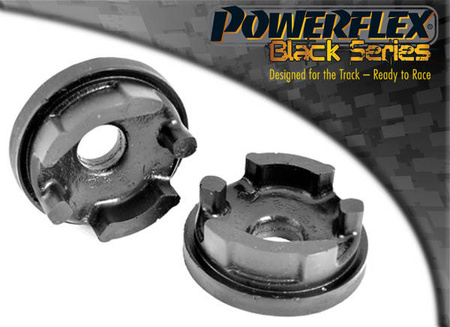 Polyurethan buchsen Powerflex Lotus Elise Series 2 (2001-2011) PFF34-602BLK Nr. im Diagramm: 21