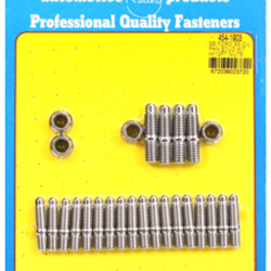 Śruby ARP SB Ford SS 12pt oil pan stud kit
