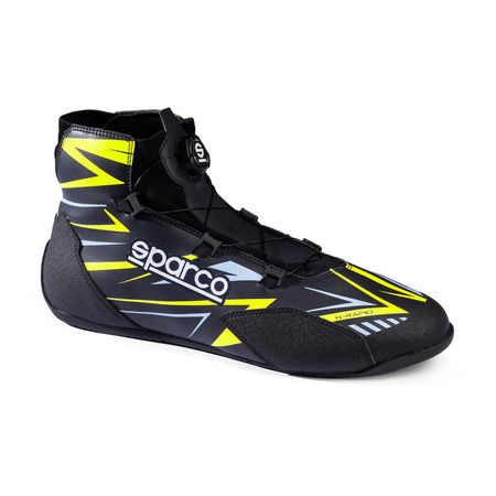 Shoes sparco K-Rapid karts