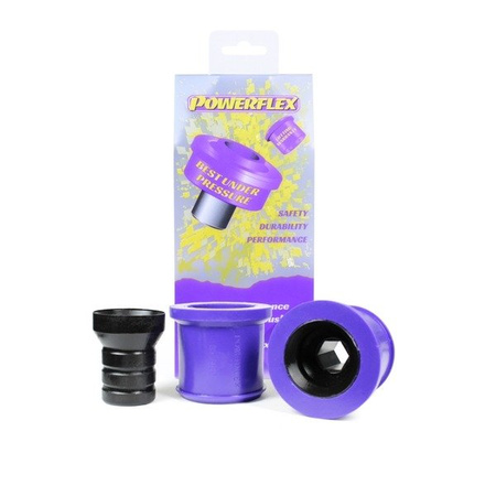 Polyurethan buchsen Powerflex Seat Ibiza Models - Ibiza MK3 6L (2002-2008) PFF85-602 Nummer im Diagramm: 2