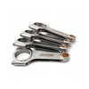 Manley Pro-Series Pleuelstangen Satz für Mitsubishi Evo VIII 4G63 I-Beam Conrod Set 5.905 14407-4