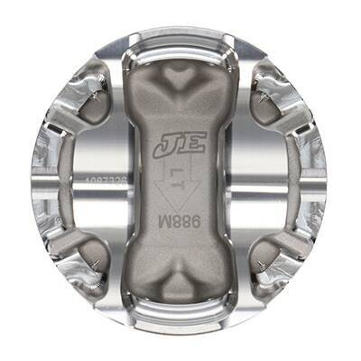 JE Pistons dugattyúkészlet 4.6L 2V MODULAR 8.5 B:3.572 314559