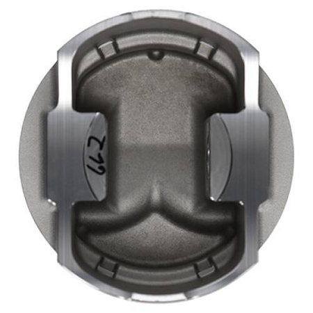 Wiseco dugattyúkészlet Pro Tru Chry 440 Ütőútr 1.850 CH B:4375 - PTS532A55