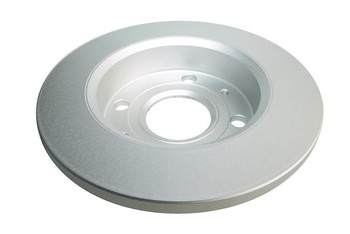 DBA Utcai sorozat univerzális féktárcsa - En-Shield - sima - DBA3440E