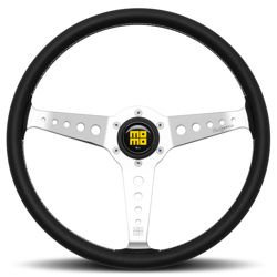 MOMO Heritage California vairas