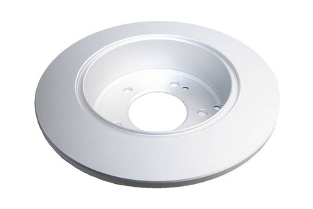Universelle Bremsscheibe DBA Street Series - En-Shield - schlicht - DBA3033E