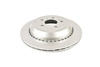 Universelle Bremsscheibe DBA Street Series - En-Shield - schlicht - DBA3459E