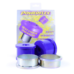 Front Lower Wishbone Rear Bush Powerflex Polyurethane Bush Road Series Peugeot 508 Models 508 HYBRID4 4X4 RXH (2012 - 2018) PFF12-502