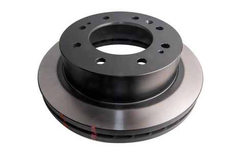 DBA disc brake 4000 series - plain universal - DBA43428