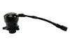 Fújja le a Turbosmart szelepet BOV Kompact EM Plumb Back VR24 Subaru WRX (FA24F)