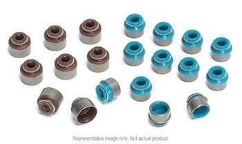 Supertech Ventildichtung Einlass 6,0 mm Polyacryl VW/ Audi/ BMW