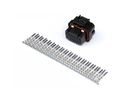 Elite 550 ECU + dugaszoló készlet - HT-150401