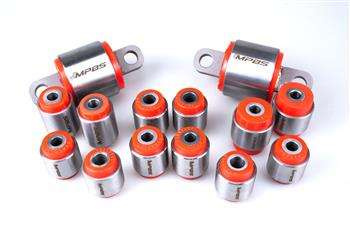 Zestaw tylnego zawieszenia : MPBS: 4501903-PZ Opel Insignia A,, II,